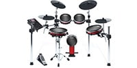 ALESIS CRIMSON II KIT