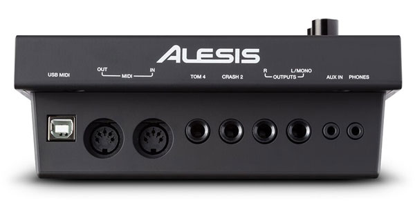 ALESIS / CRIMSON II KIT画像4