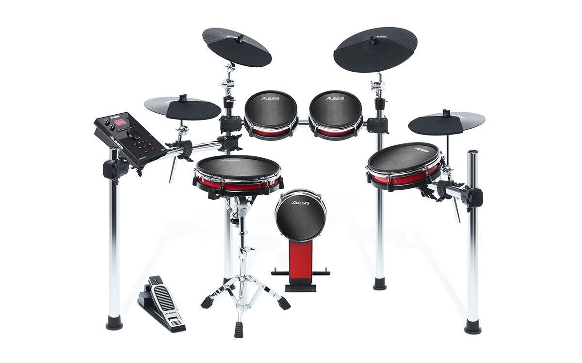 ALESIS/CRIMSON II KIT