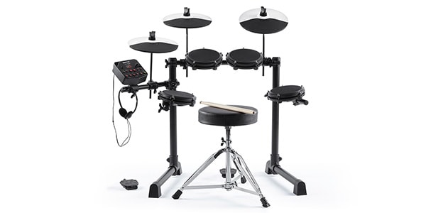 ALESIS アレシス Debut Kit 電子ドラムセット キッズ向け 送料無料