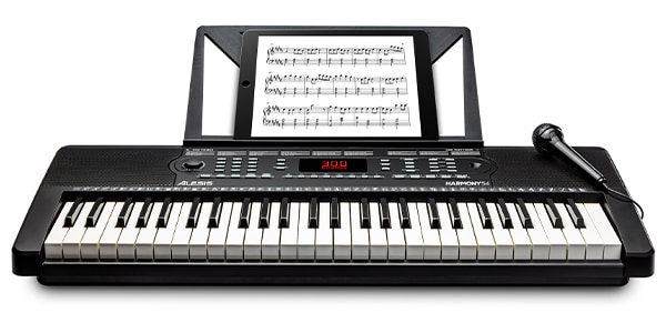 ALESIS ( アレシス )  / HARMONY 54画像2