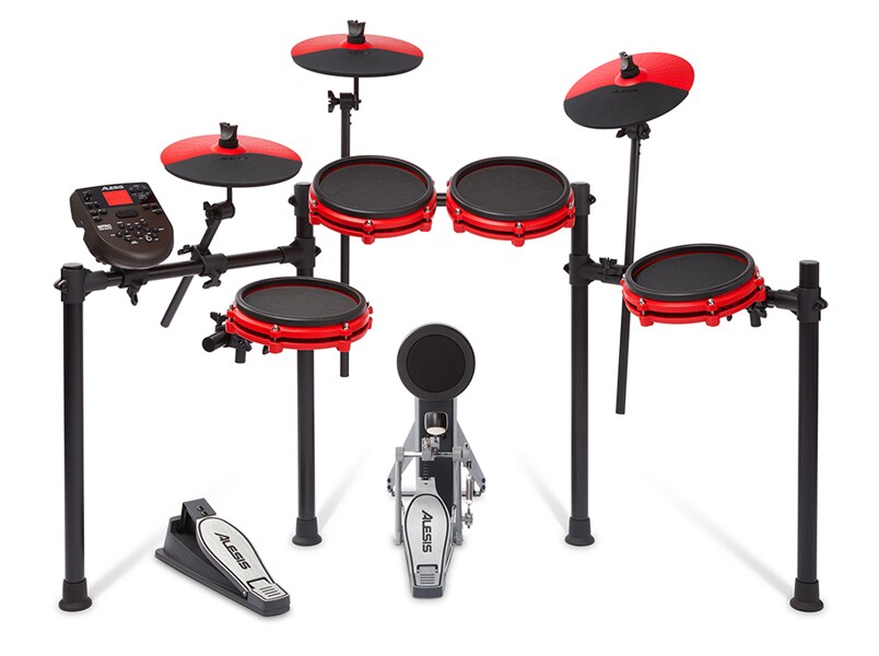 ALESIS/Nitro Mesh Kit Special Edition