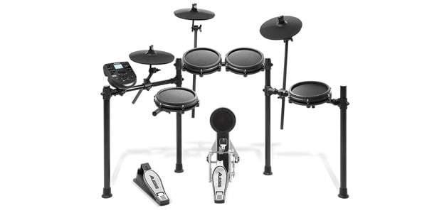 ALESIS アレシス NITRO MESH KIT