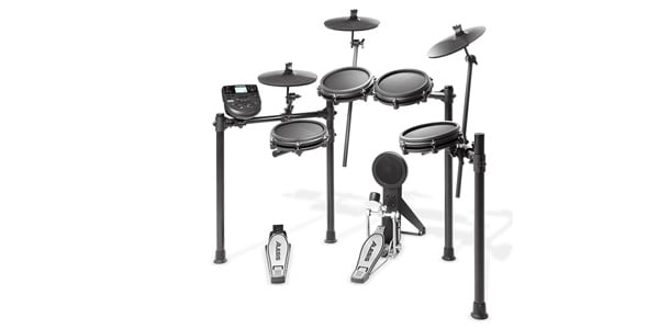 ALESIS アレシス Nitro Mesh KIT 電子ドラムセット メッシュパッド