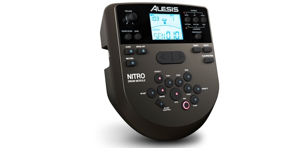ALESIS / Nitro Mesh KIT画像5