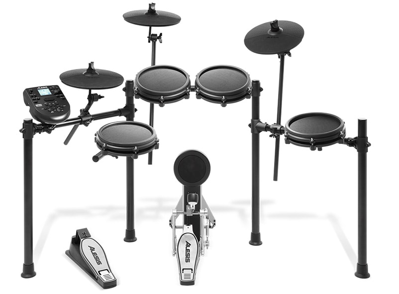 ALESIS/Nitro Mesh KIT