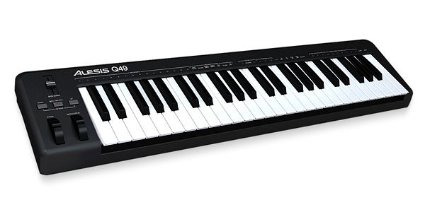 ALESIS ( アレシス ) / Q49