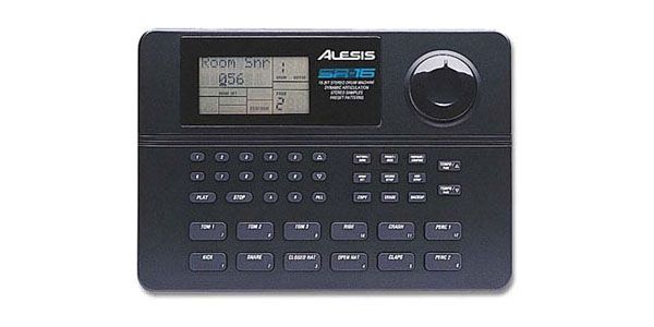 アレシス ALESIS SR-16