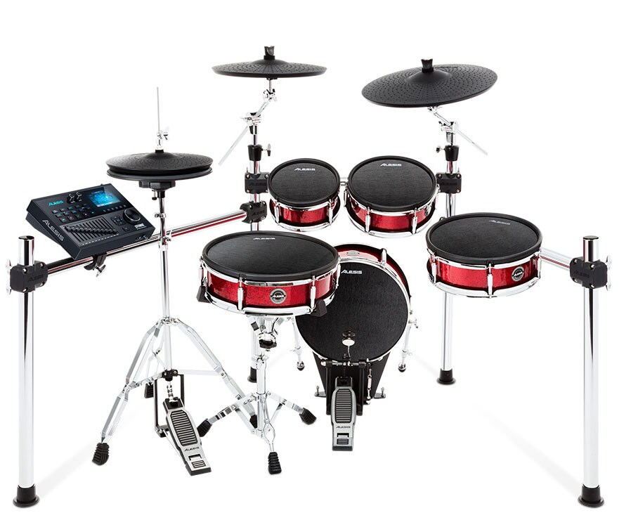 ALESIS/STRIKE KIT