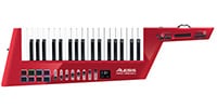 ALESIS ( アレシス ) VORTEX WIRELESS 2 Red 送料無料 | サウンドハウス