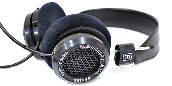 grado labs alessandro music series m1