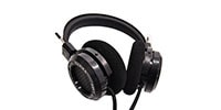 ALESSANDRO / Music Series One X Version 開放型ヘッドホン