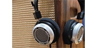 ALESSANDRO / Music Series Two X Version 開放型ヘッドホン