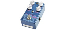 ALEXANDER PEDALS Radical Delay