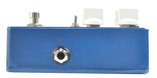 ALEXANDER PEDALS / Radical Delay画像4