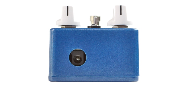 ALEXANDER PEDALS / Radical Delay画像6