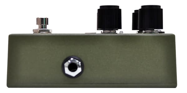 ALEXANDER PEDALS / F-13 NEO FLANGER画像4
