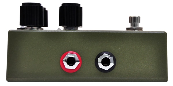 ALEXANDER PEDALS ( アレキサンダーペダルズ ) F-13 NEO FLANGER