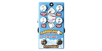 ALEXANDER PEDALS / MARSHMALLOW