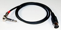 ALEXANDER PEDALS / NEO MIDI CABLE