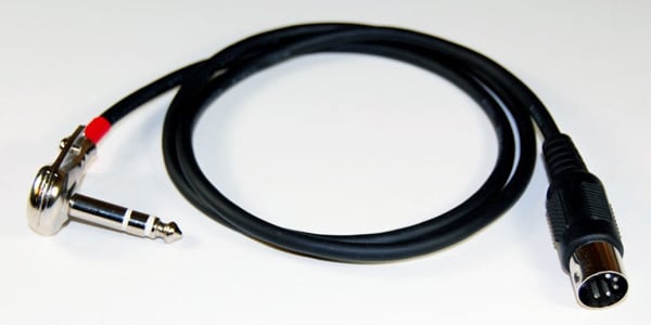ALEXANDER PEDALS ( アレキサンダーペダルズ )  / NEO MIDI CABLE