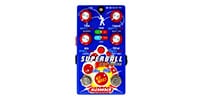 ALEXANDER PEDALS / SUPERBALL