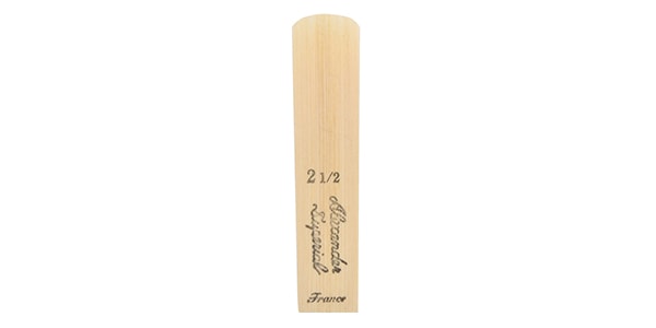 Alexander Reeds ( アレクサンダー・リード )  / アルトサックスリード スペリアル 2.5 (5枚入り)画像5