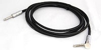 Alien Soundworks Guitar Shielded Cable 3m SL