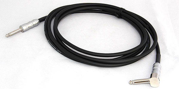 Alien Soundworks/Guitar Shielded Cable 3m SL