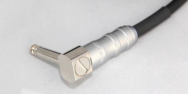 Alien Soundworks ( エイリアン・サウンドワークス )  / Guitar Shielded Cable 3m SL画像3