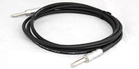 Alien Soundworks / Guitar Shielded Cable 3m SS