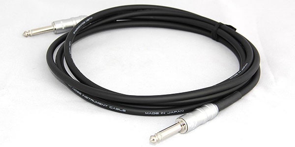 Alien Soundworks ( エイリアン・サウンドワークス )  / Guitar Shielded Cable 3m SS