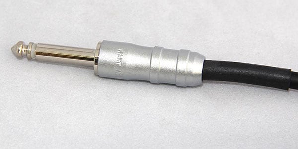 Alien Soundworks ( エイリアン・サウンドワークス )  / Guitar Shielded Cable 3m SS画像2