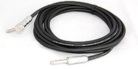 Alien Soundworks / Guitar Shielded Cable 5m SL