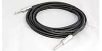 Alien Soundworks / Guitar Shielded Cable 5m SS