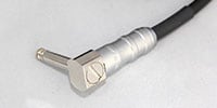 Alien Soundworks / Guitar Shielded Cable 10m SL