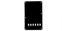 ALLPARTS PG-0556-034 Black Matte Spring Cover