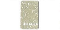 ALLPARTS PG-0556-054 Mint Green Pearloid Tremolo Spring Cover