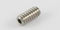 ALLPARTS / GS-0379-B05 Bulk Pack of 100 Bridge Height Screws