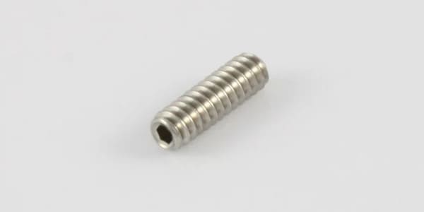ALLPARTS ( オールパーツ ) GS-3384-B05 Bulk Pack of 100 Steel ALLPARTS ( オールパーツ ) GS-3384-B05 Bulk Pack of 100 Steel
