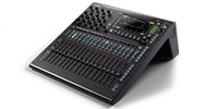 ALLEN&HEATH / Qu-5