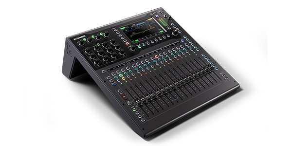 ALLEN&HEATH ( アレンアンドヒース )  / Qu-5画像3