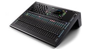 ALLEN&HEATH / Qu-6