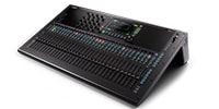 ALLEN&HEATH / Qu-7