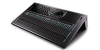 ALLEN&HEATH / Qu-7D
