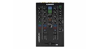 ALLEN&HEATH / Xone:24 高音質2chアナログDJミキサー