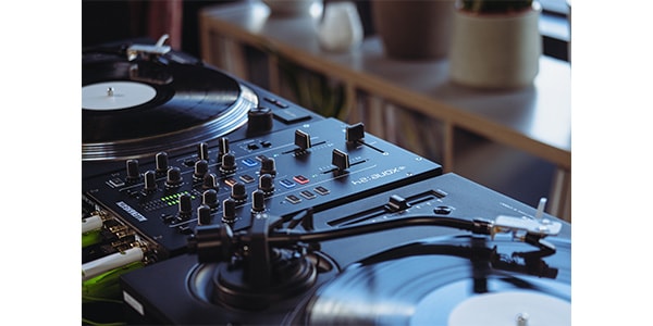 ALLEN&HEATH ( アレンアンドヒース )  / Xone:24 高音質2chアナログDJミキサー画像11