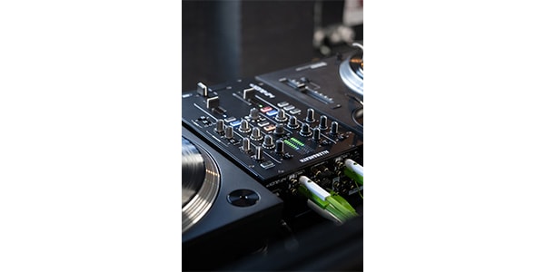 ALLEN&HEATH ( アレンアンドヒース )  / Xone:24 高音質2chアナログDJミキサー画像13