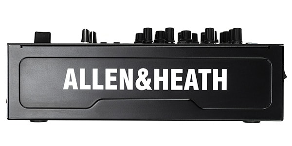 ALLEN&HEATH ( アレンアンドヒース )  / Xone:24 高音質2chアナログDJミキサー画像5