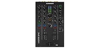 ALLEN&HEATH / Xone:24C インターフェイス機能付き2chDJミキサー